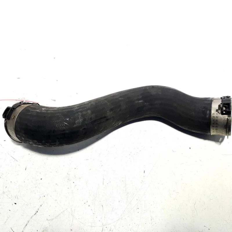 Furtun intercooler, cod A2045282182, Mercedes Clasa E Coupe (C207), 2.2 CDI, OM651911 (idi:520726) Popular