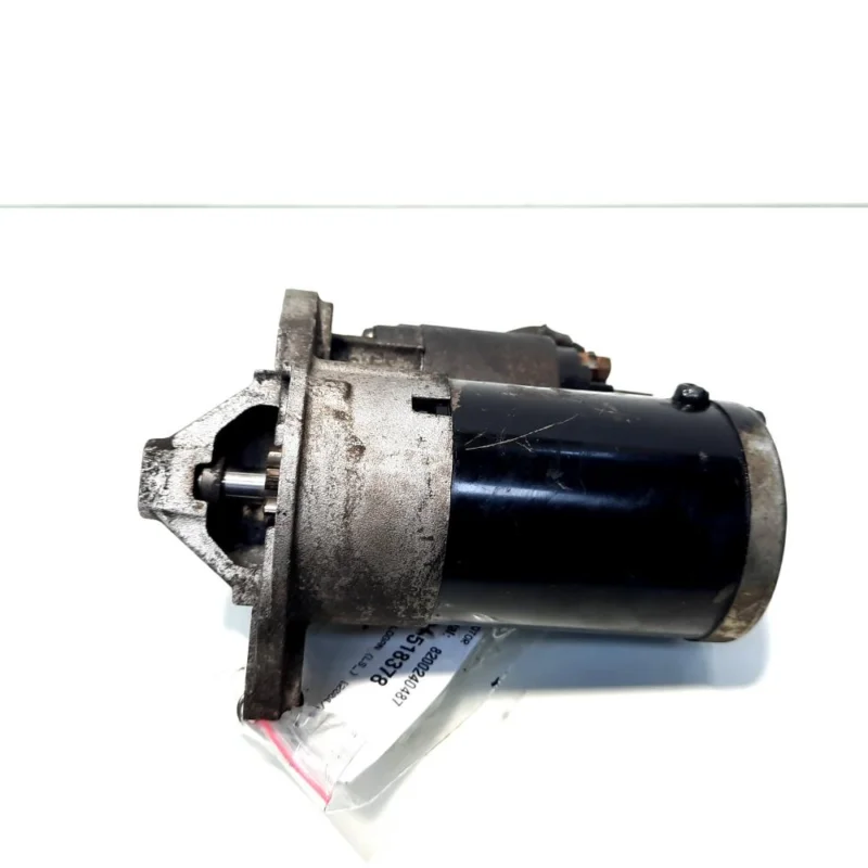 Electromotor, cod 8200240487, Dacia Sandero, 1.4 benz, K7J710, 5 vit man (idi:518378) Reduceri