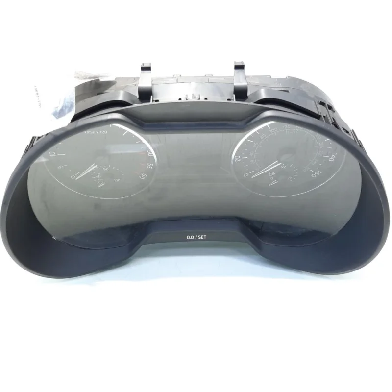 Ceas bord, cod 5E0920951, Skoda Octavia 3 Combi (5E5) (id:541523) Livrare expres