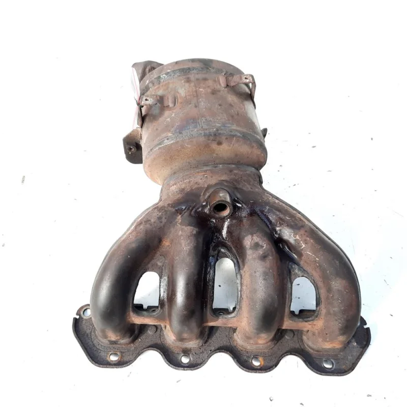 Cel mai bun preț Catalizator, cod GM55575365, Opel Zafira B (A05), 1.6 benz, A16XER (idi:518348)