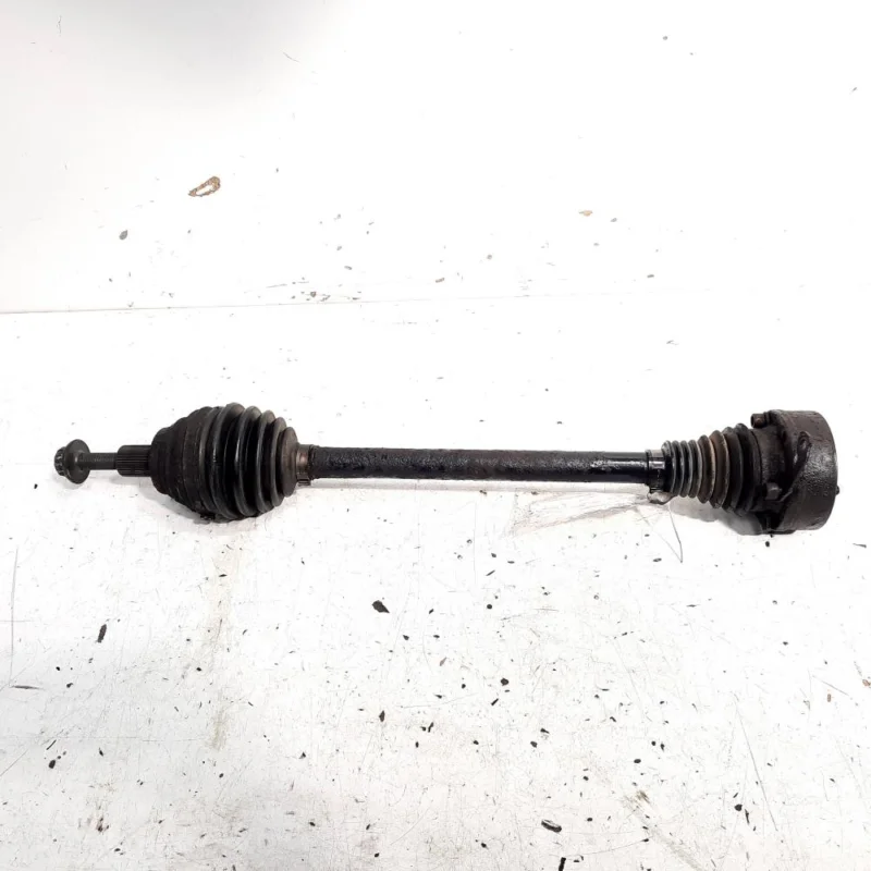 Planetara stanga spate, Skoda Octavia 2 Combi (1Z5) 2.0 tdi, BMM (id:54067) Retur gratuit