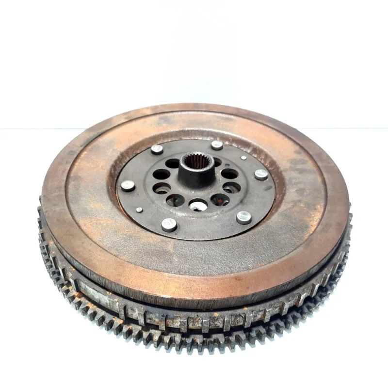 Doar azi Volanta, cod 059105317L, Audi A6 Allroad (4FH, C6), 2.7 TDI, CAN, cutie automata (idi:518370)