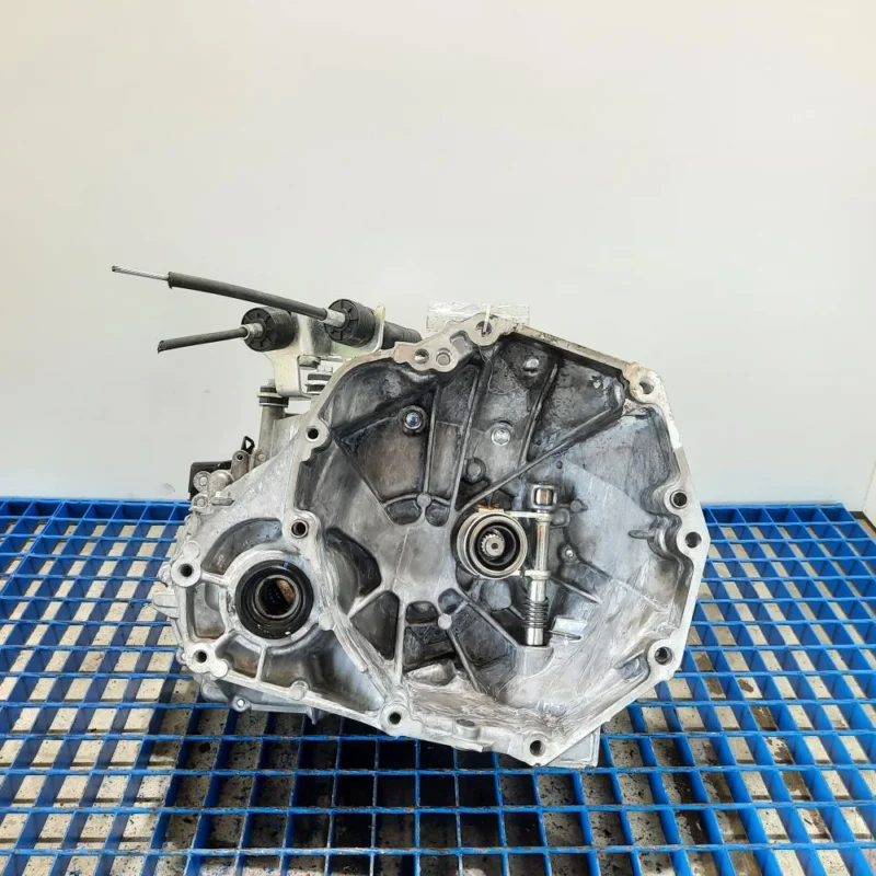 Preț mic Cutie viteze manuala, cod 3MT1, Suzuki Celerio, 1.0 benz, K10B, 5 vit man (id:541325)