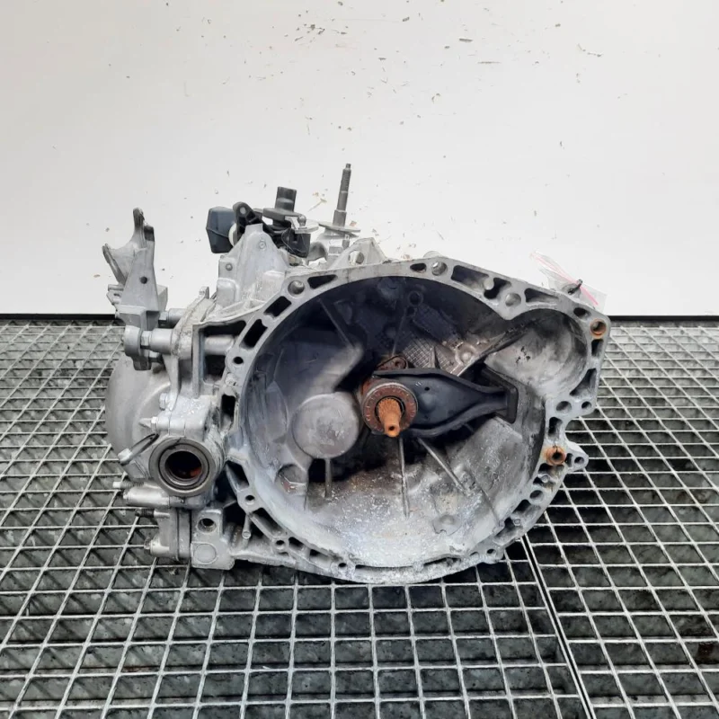 Retur gratuit Cutie de viteza manuala, cod 20MB26, Citroen C4 Picasso, 2.0 HDI, RHH, 6 vit man (idi:526221)