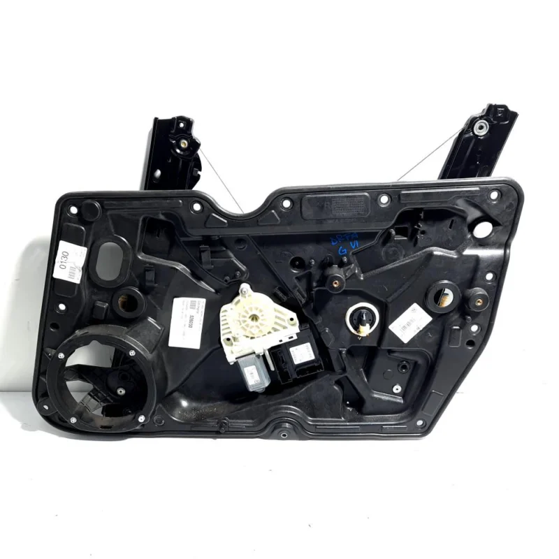 Motoras macara dreapta fata, VW Golf 6 Variant (AJ5) (idi:526050) Ultima șansă
