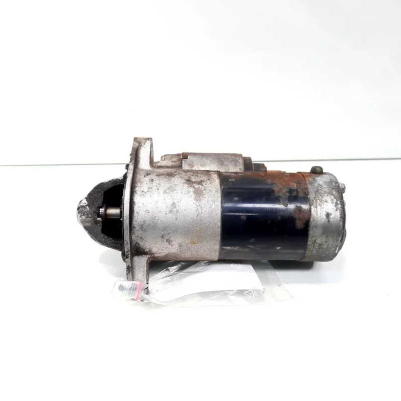 Electromotor, cod GM55353857, Opel Vectra C Combi, 1.9 CDTI, Z19DT, 6 vit man (idi:527162) Plată sigură