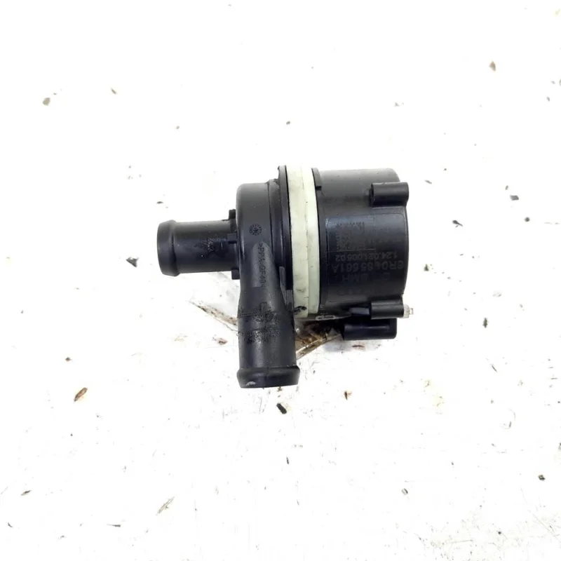Reducere de preț Pompa recirculare apa, cod 6R0965561A, Vw Polo (6R) 1.2 TDI, CFW (id:540668)