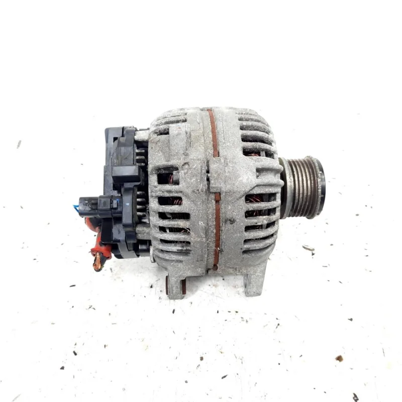 Alternator 150A, cod 8200728292C, Nissan Qashqai, 1.5 DCI, K9K282 (id:540462) Ofertă exclusivă