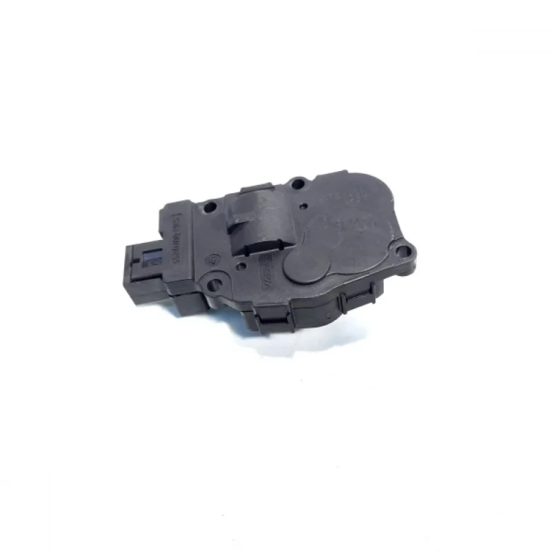 Motoras aertoterma bord, Mercedes Clasa C T-Model (S204) (id:540765) Retur ușor