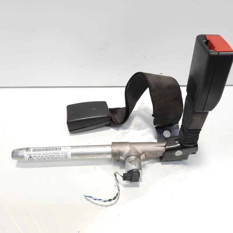 Ultima șansă Capsa centura dreapta, cod 6975364, Bmw 3 Touring (E91) (id:540502)