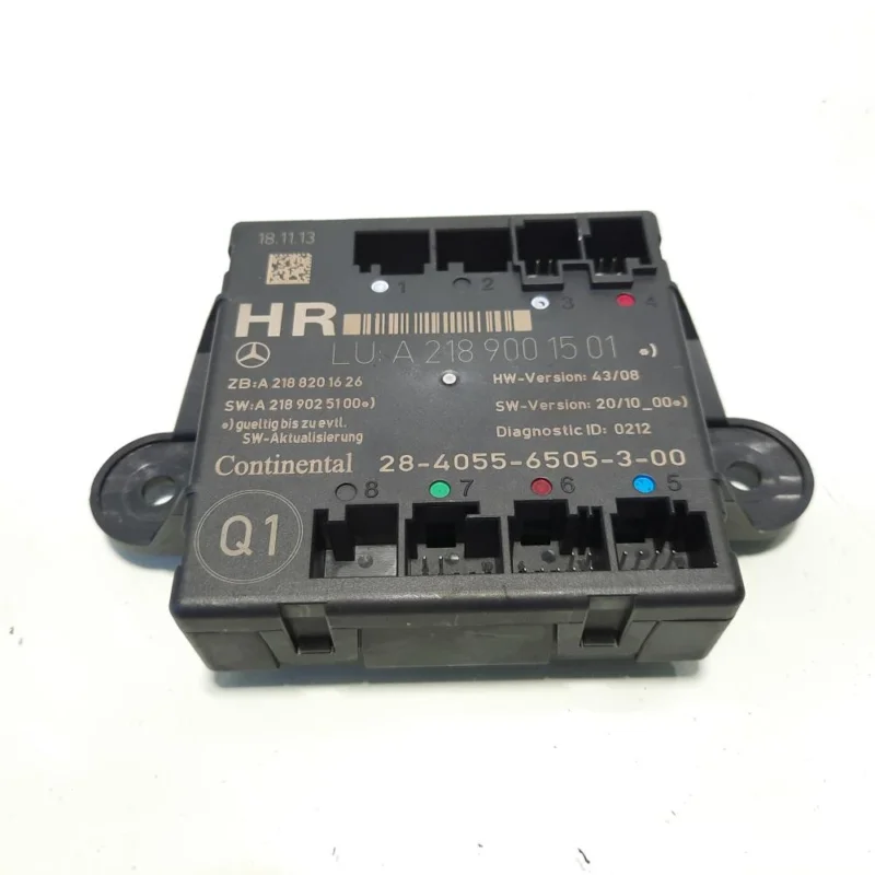 Preferatul clienților Modul dreapta spate, cod A2189001501, Mercedes Clasa C T-Model (S204) (pr:110747)