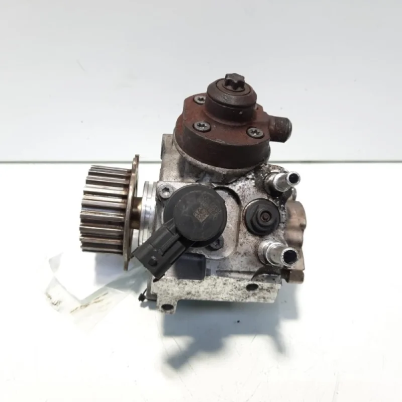 Pompa inalta presiune Bosch, cod 9688499680, 0445010516, Citroen DS3, 1.4 HDI, 8H01 (id:540059) Ofertă limitată