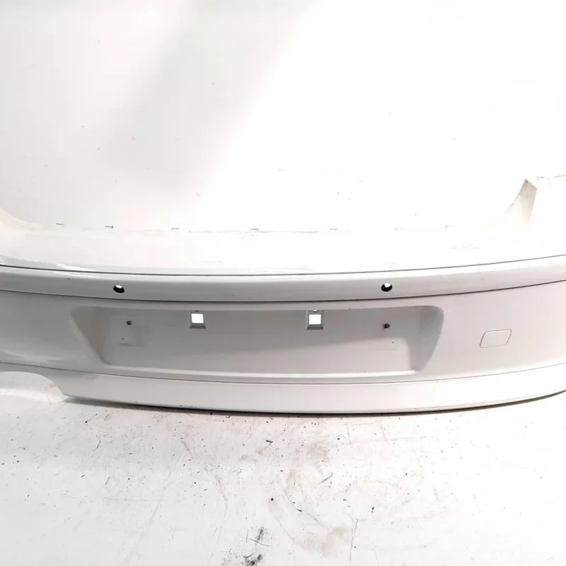 Bara spate cu loc de senzori,Bmw 1 Coupe (E82) facelift (id:540924) Reducere