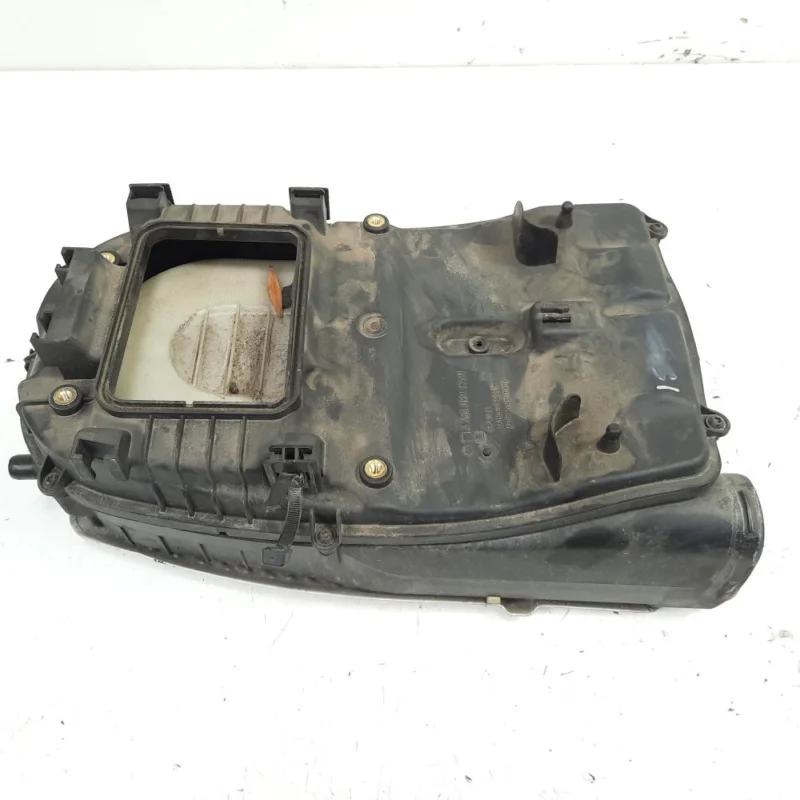 Carcasa filtru aer, cod A6510901701, Mercedes Clasa C T-Model (S204) 2.2 CDI, OM651912 (id:540365) Cel mai bun preț