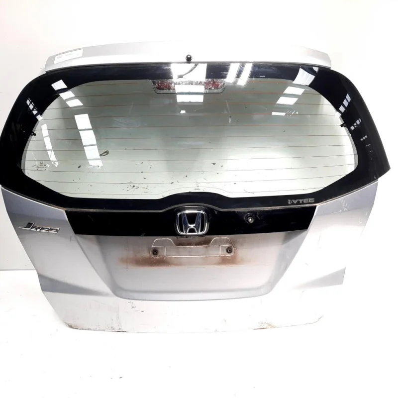 Haion cu luneta, Honda Jazz II (id:540704) Lichidare de stoc