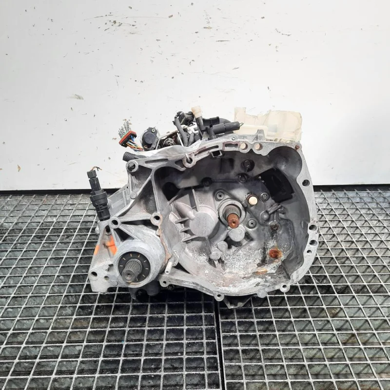 Preț promoțional Cutie viteza semi-automata, cod JH1004, Renault Clio 2, 1.2 benz (id:540065)