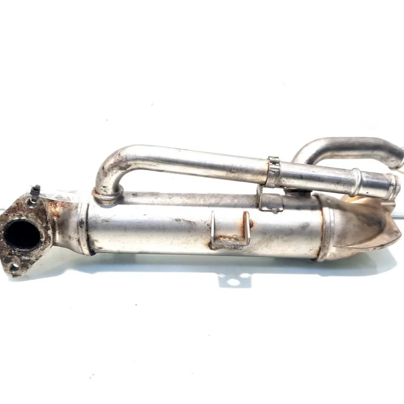 Calitate înaltă Racitor gaze, cod 038131513S, Audi A4 Cabriolet (8H7), 2.0 TDI, BPW (idi:512556)