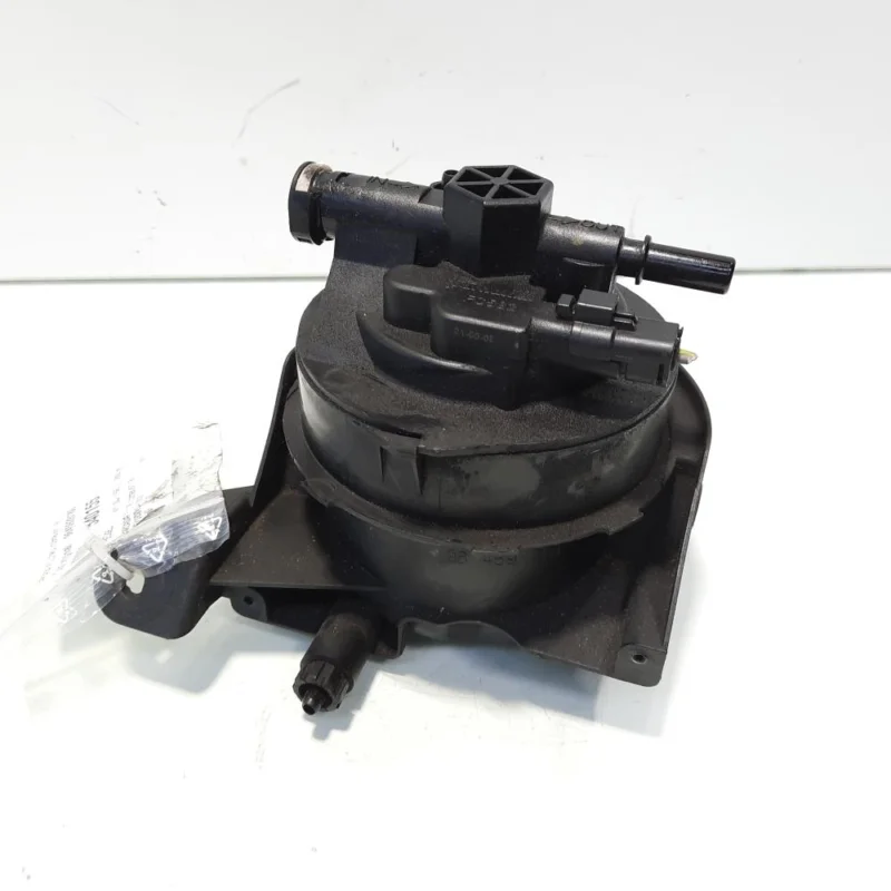 Ofertă exclusivă Carcasa filtru combustibil, cod 9645928180, Peugeot 407 SW, 2.0 HDI, RHR (id:540155)