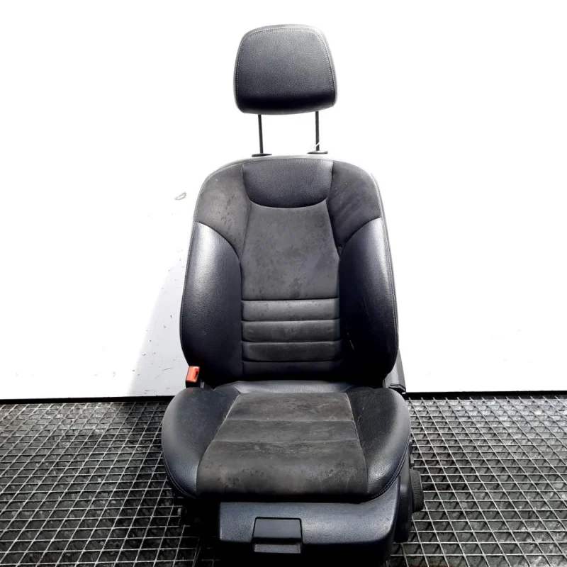 Promoție Scaun stanga fata electric, Mercedes Clasa C T-Model (S204) (id:540395)