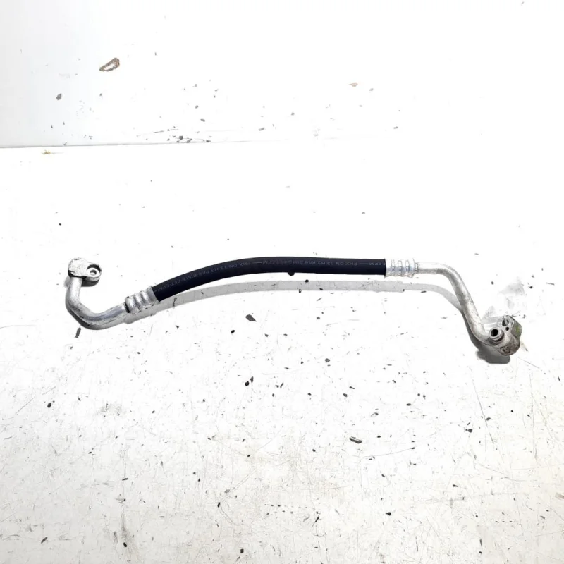 Conducta clima, cod 1K0820721BD, Skoda Octavia 2 Combi (1Z5) 1.9 TDI, BLS (id:539997) Chilipir