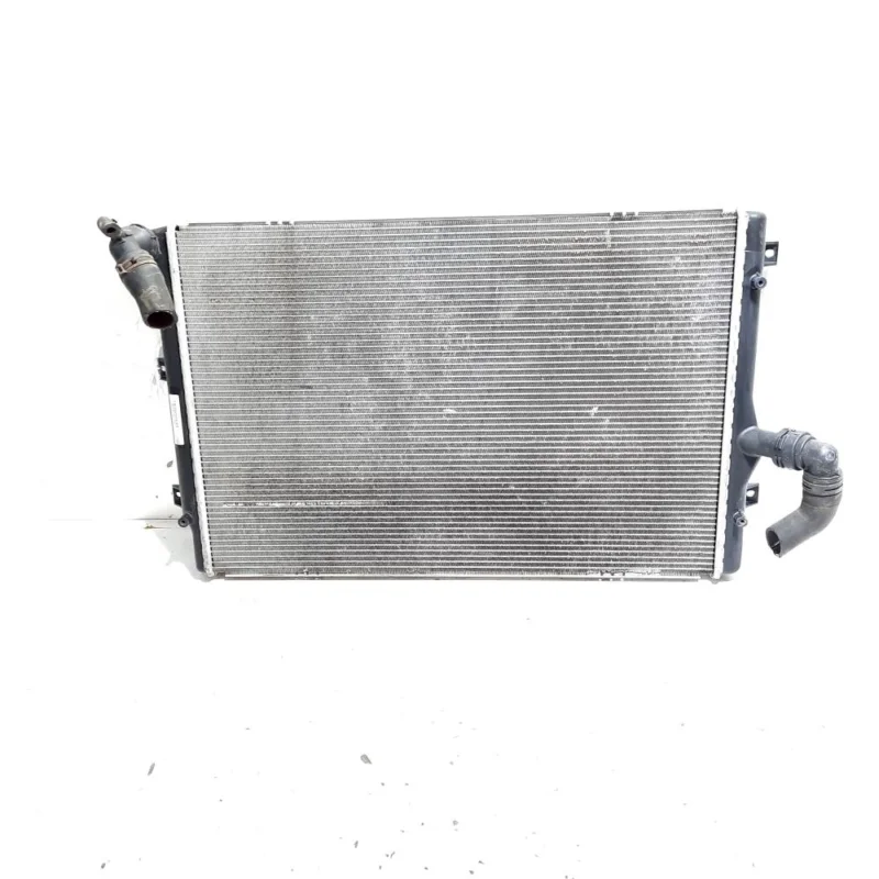 Radiator racire apa, cod 3C0121253AR, Vw Passat CC (357) 2.0 TDI, CFF (id:540181) Ofertă limitată