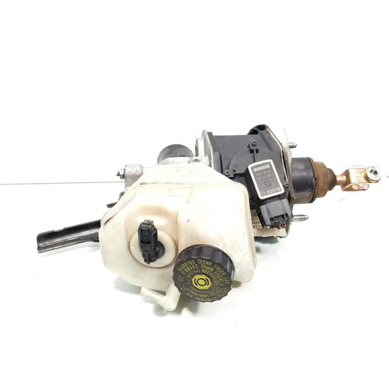 Pompa frana, cod A0004300312, Mercedes Clasa E (W211) 2.2 CDI, OM646961 (id:539574) Retur ușor