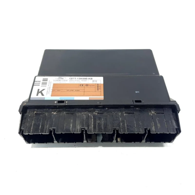 Modul confort, cod 1S7T-15K600-KB, Ford Mondeo 3 Combi (BWY) (idi:530275) Reduceri