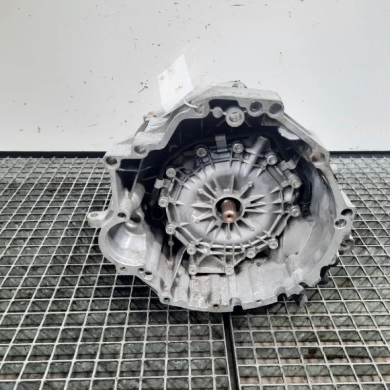 Cutie de viteza automata, cod NJT, Seat Exeo (3R2), 2.0 TDI, CJC (idi:533014) Preț promoțional