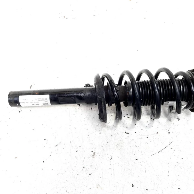 Preț mic Amortizor stanga fata, Skoda Octavia 2 Combi (1Z5), 1.9 TDI, BLS, 4X4 (id:539253)