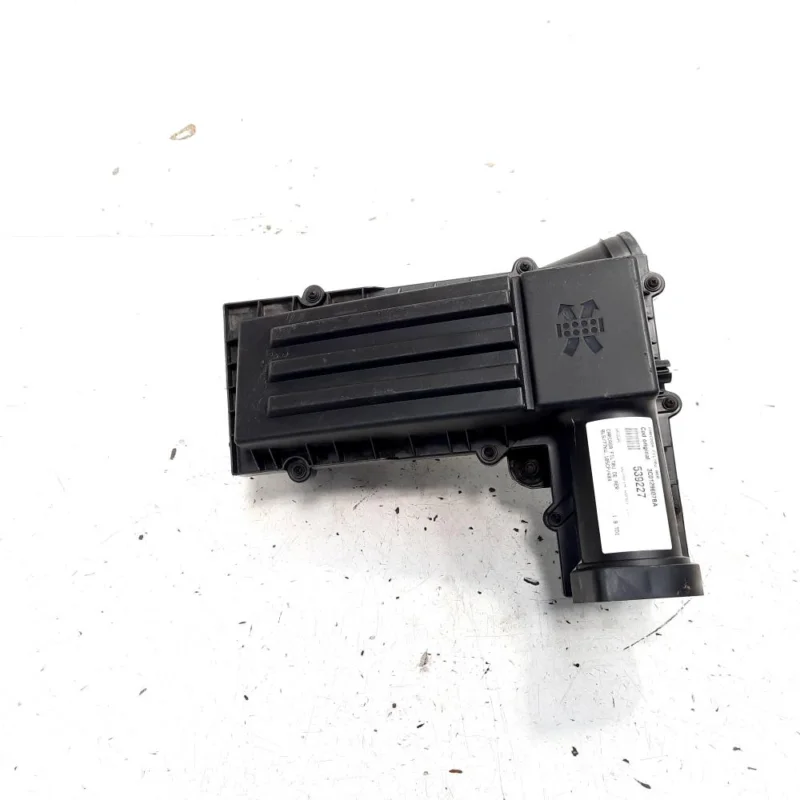 Carcasa filtru aer, cod 3C0129607BA, Skoda Octavia 2 Combi (1Z5), 1.9 TDI, BLS (id:539227) Super ofertă
