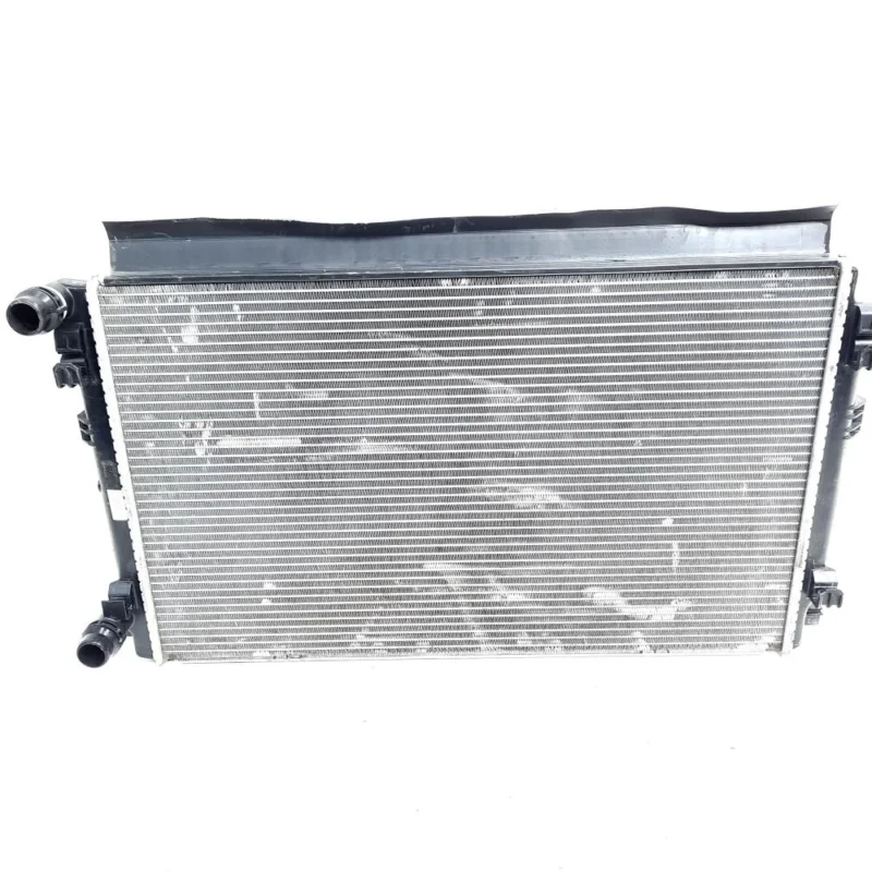 Reducere extra Radiator racire apa, cod 5Q0121251GD, Skoda Octavia 3 (5E3), 2.0 TDI, CKF (id:539892)