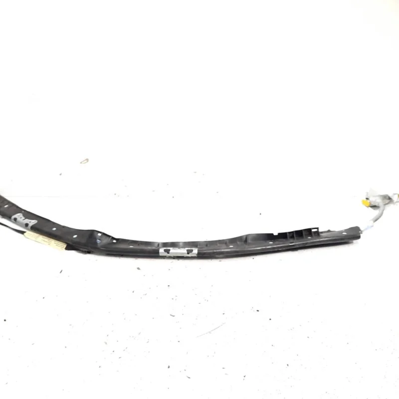Airbag cortina dreapta, cod A2038601005, Mercedes Clasa C (W203) (pr:110747) Ofertă limitată