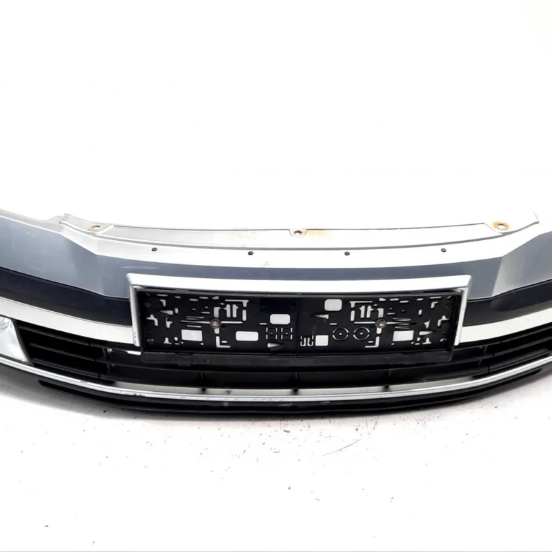 Bara fata cu proiectoare, Skoda Octavia 2 Combi (1Z5) (id:539267) Super ofertă