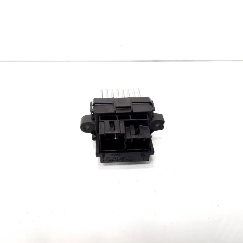 Super ofertă Releu ventilator bord, cod GM13503201, Opel Astra J Combi (id:539392)