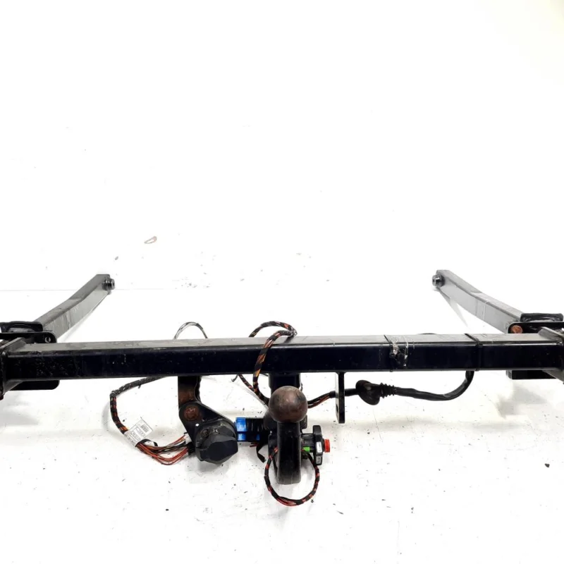 Nu rata Carlig cu priza, Mercedes Clasa C T-Model (S204) (id:539135)