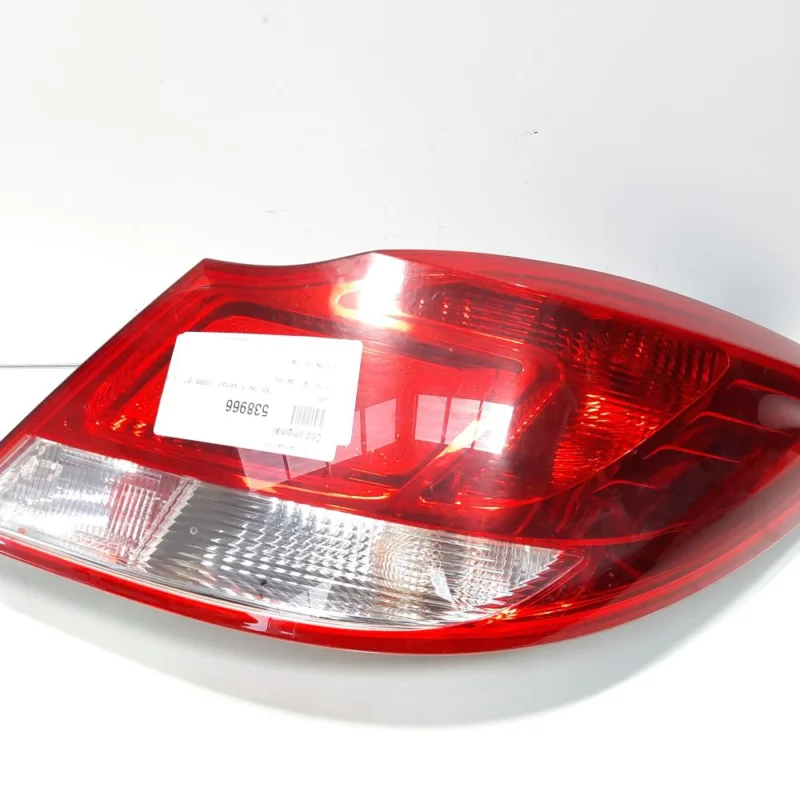 Vezi acum Stop dreapta aripa, Opel Insignia A Sedan (id:538966)