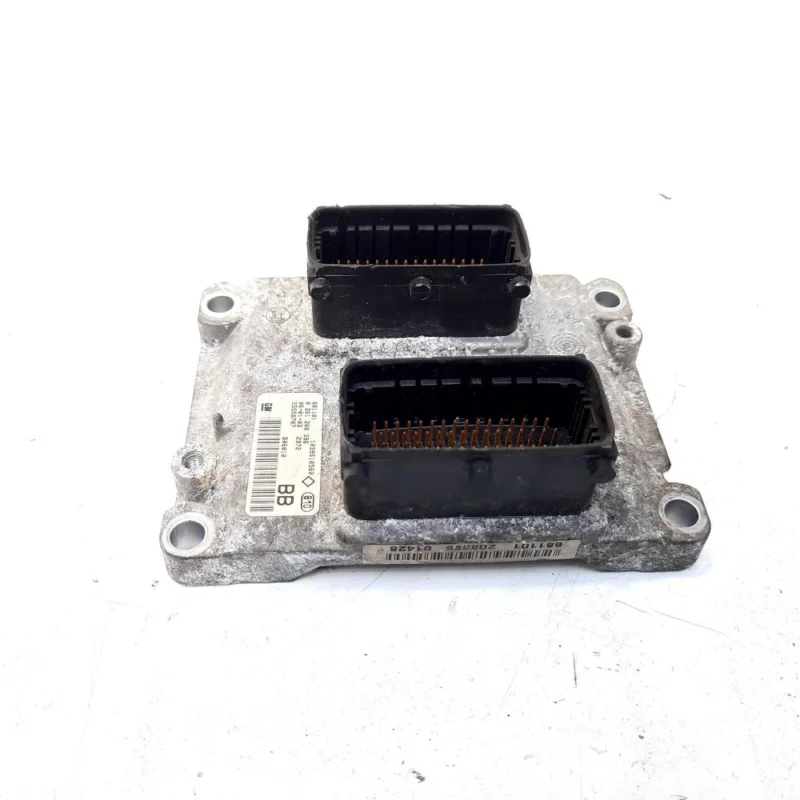 Calculator motor, cod GM55558787, Opel Astra H, 1.4 benz, Z14XEP (id:538417) Ieftin