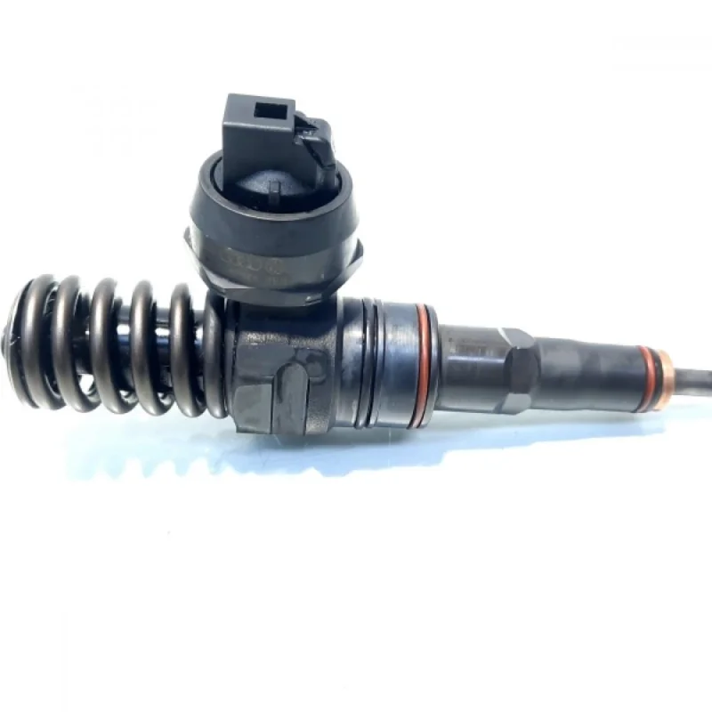 Injector, cod 038130073AR, BPT, 0414720214, Skoda Superb I (3U4), 1.9 TDI, AWX (idi:512082) Chilipir