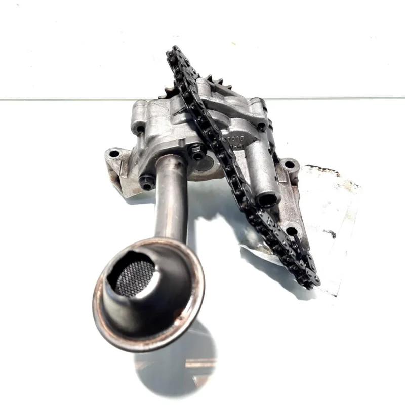 Chilipir Pompa ulei, cod 03G115105, Seat Leon (1P1), 2.0 TDI, BKD (pr:110747)