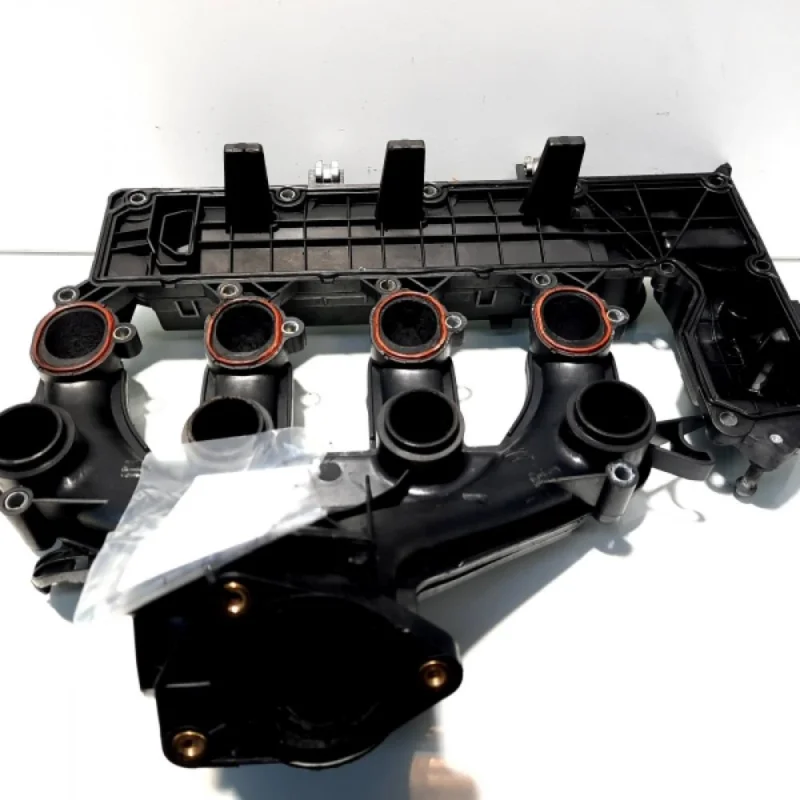 Reduceri Galerie admisie cu capac culbutori, cod 9662688980, Citroen C5 (III) Break, 2.0 HDI, RHR (pr:110747)