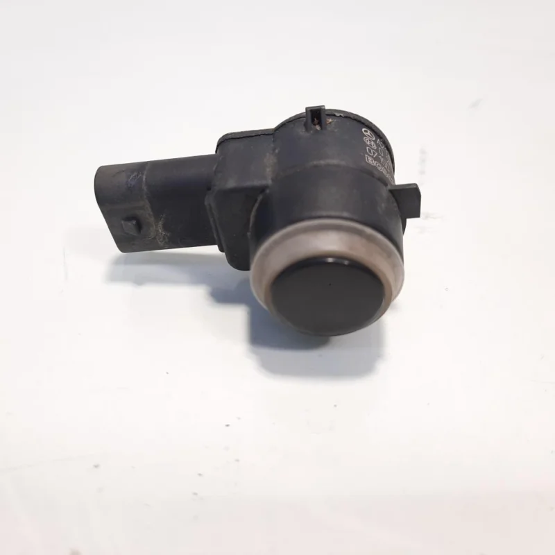 Senzor parcare bara fata, cod A2125420118, Mercedes Clasa C (W204) (id:537628) Nu rata