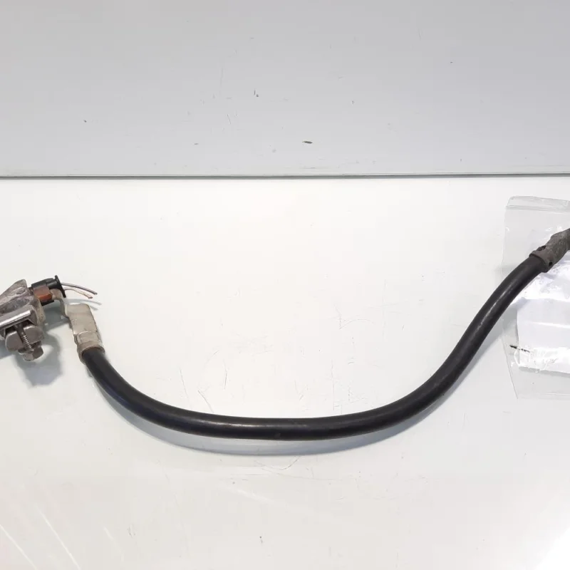 Borna baterie (-) cu senzor, cod AV6N-10C679-BE, Ford Focus 3 Turnier (id:538387) Lichidare de stoc