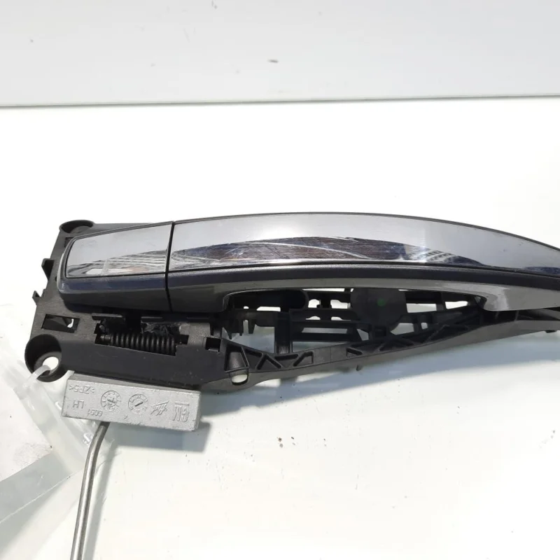 Expediere rapidă Maner stanga spate, Opel Insignia A (id:538273)