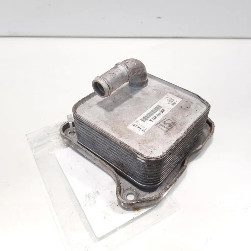 Racitor ulei, cod 03F117021A, Seat Ibiza 5 (6J5) 1.2 TSI, CBZ (id:533498) Livrare expres