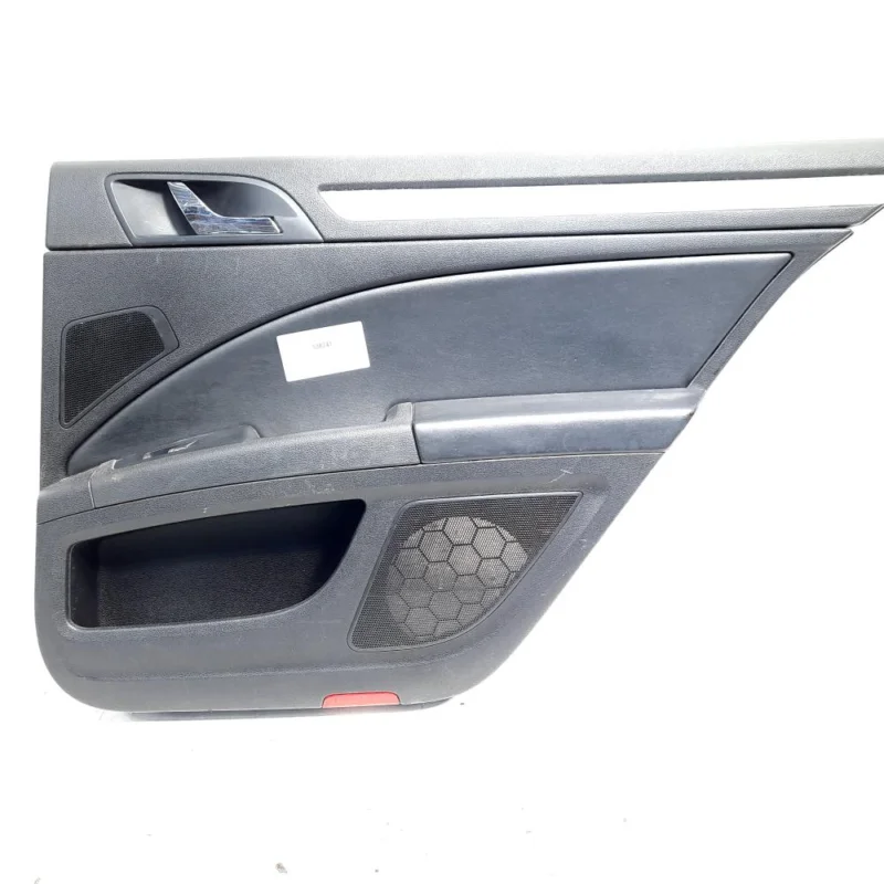 Tapiterie dreapta spate, cod 3T5867212, Skoda Superb II Combi (3T5) (id:538241) Ofertă exclusivă