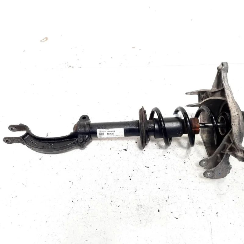 Amortizor stanga fata, cod 8T0413031AF, Audi A4 (8K2, B8) 2.0 TDI, CAG (id:537632) Livrare expres