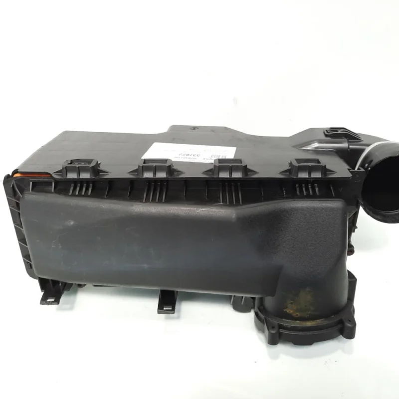 Carcasa filtru aer, cod 9656581180, Peugeot 307 SW, 1.6 HDI, 9HX (id:537822) Vezi acum