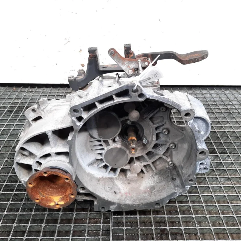 Ofertă specială Cutie viteza manuala, cod HDS, Seat Ibiza 4 (6L1) 1.9 TDI, ASZ, 6 vit man (id:537934)