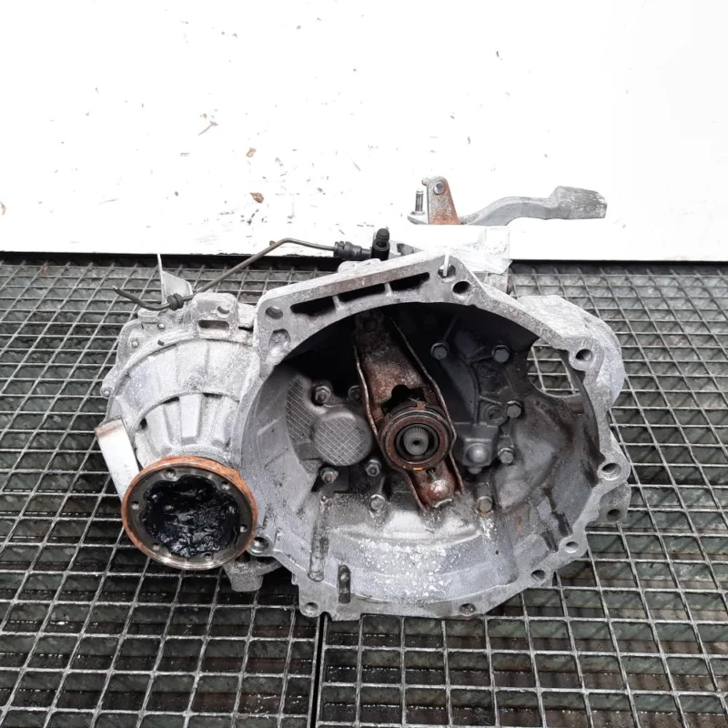 Cutie viteza manuala, cod JWP, Vw Golf 5 (1K1) 1.9 TDI, BKC, 6 vit man (id:537940) Nu rata