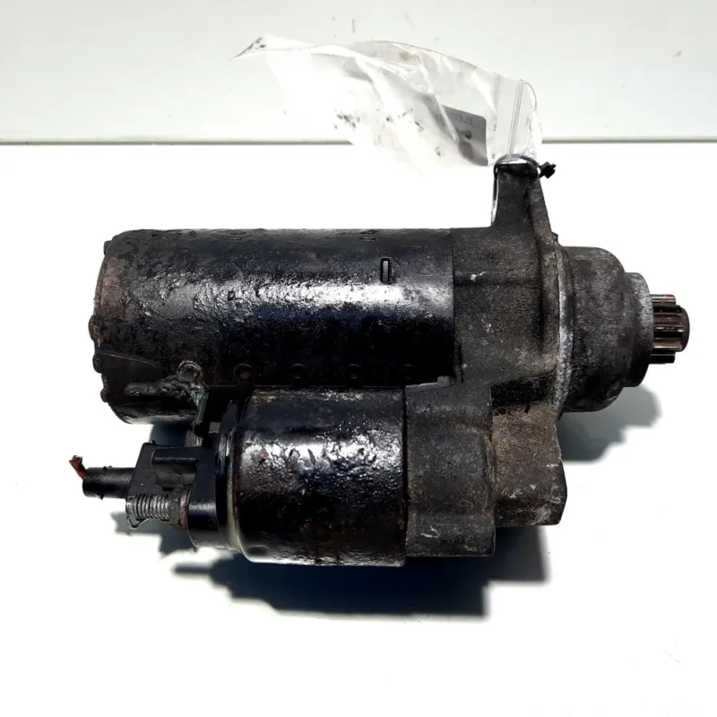 Electromotor, Skoda Superb I (3U4), 1.9 TDI, AVF, 5 vit man (idi:511988) Reducere de preț
